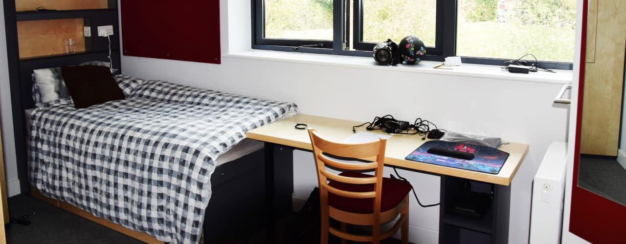 Частная школа Bromsgrove School в Великобритании